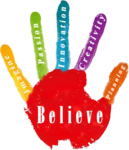 believe-hand